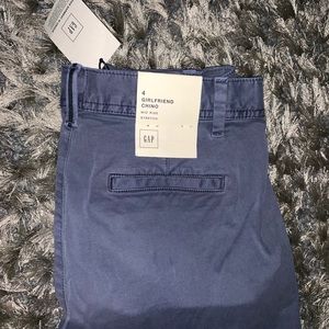 Gap casual ankle pants